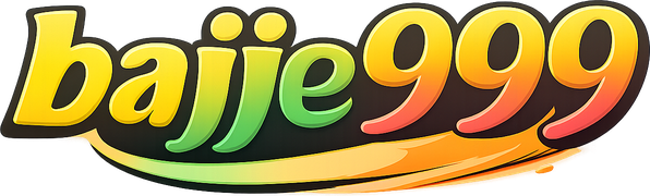 bajje999 লোগো